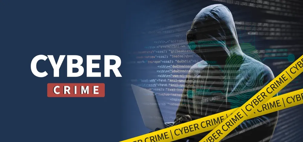 Cyber Crime