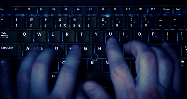 Cyber Crime Awareness