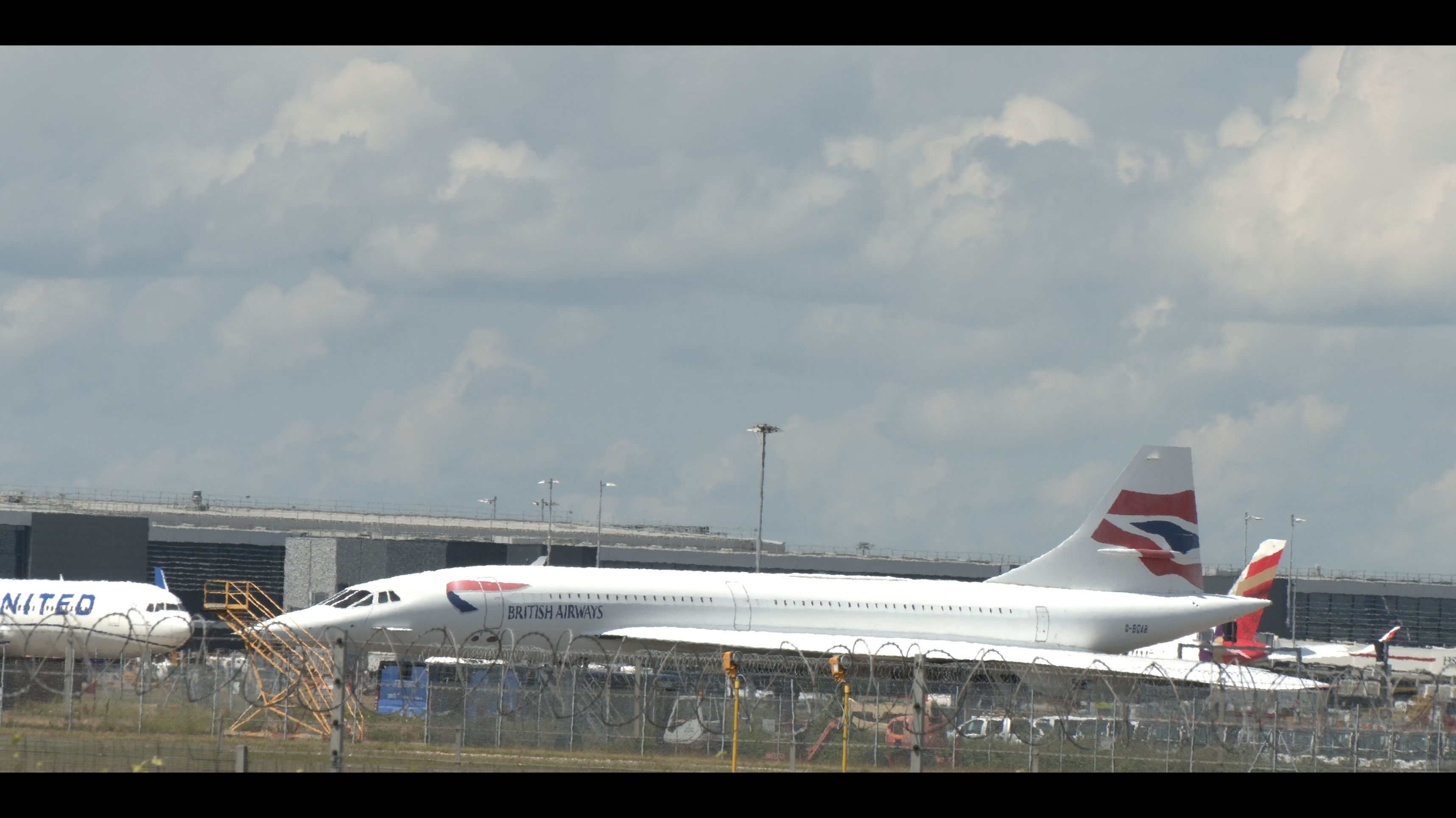 Concorde